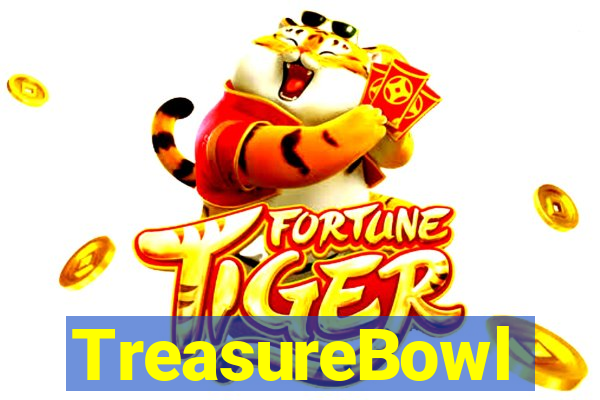 TreasureBowl treasure bowl estrategia